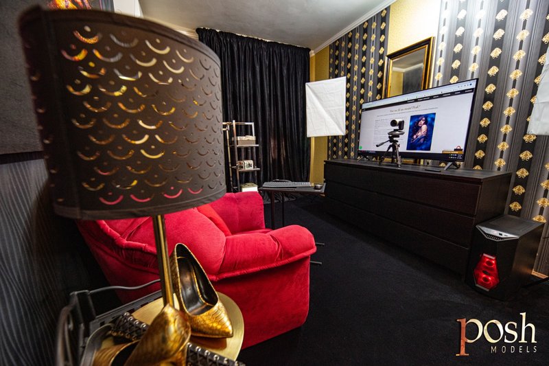 Modele pentru Studio Fetish in Bucuresti Videochat Fetish